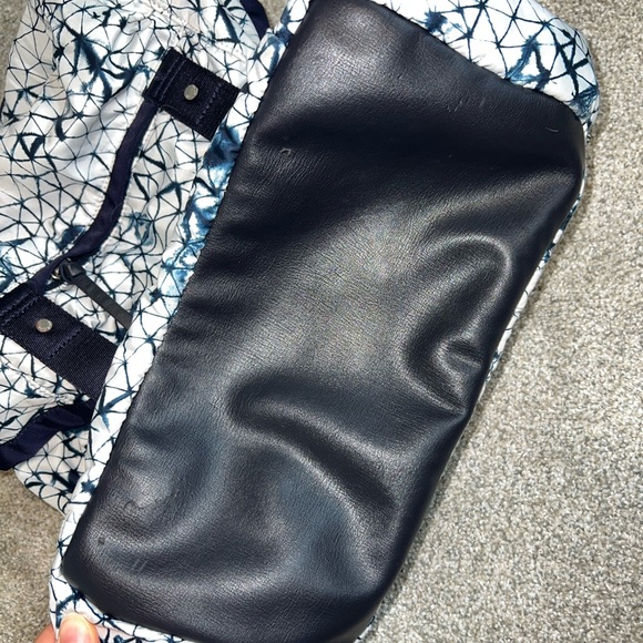 Lululemon Backpack - Picture 2 of 6